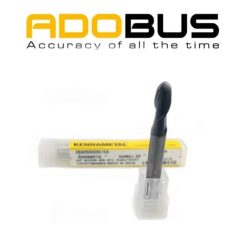 Dao phay cầu 2BN0600DD010A KC633M