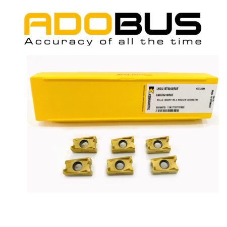 MẢNH DAO PHAY LNGU15T604SRGE KC725M (5516075)