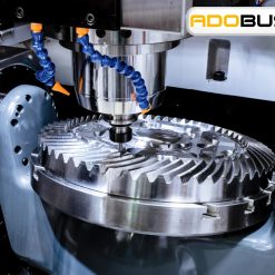 Dụng cụ cắt kim loại Máy Phay & Máy Tiện CNC