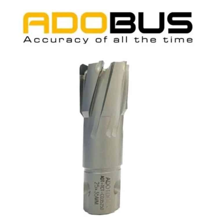 MŨI KHOAN TỪ HỢP KIM ADOTOOLS ADT-TCT-CD35250