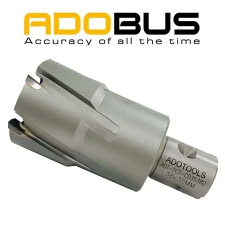 MŨI KHOAN TỪ HỢP KIM ADOTOOLS ADT-TCT-CD35380
