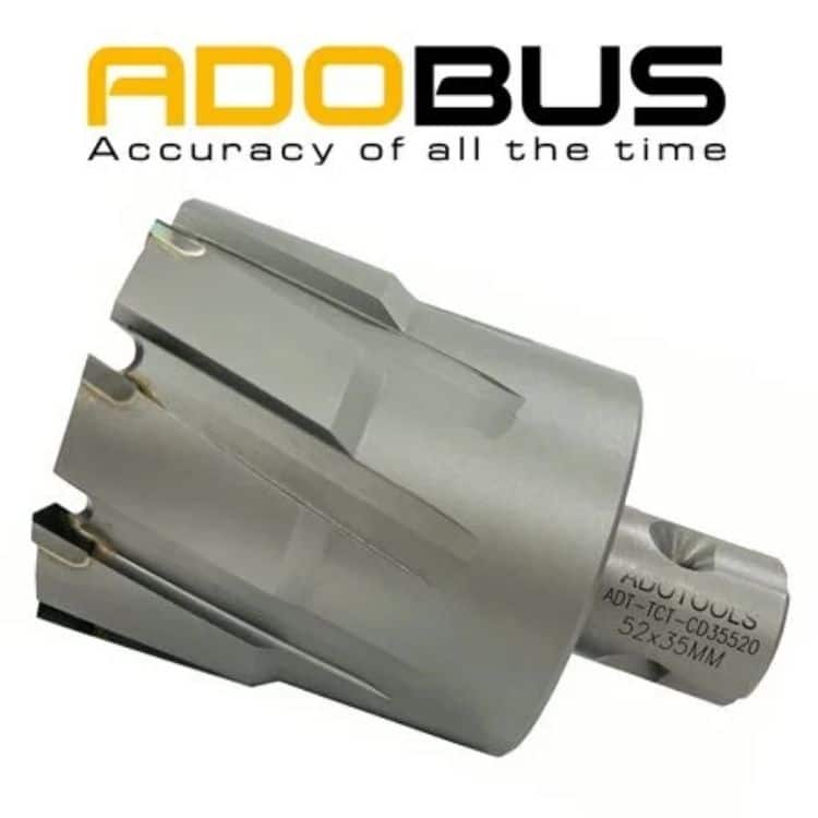 MŨI KHOAN TỪ HỢP KIM ADOTOOLS ADT-TCT-CD35520