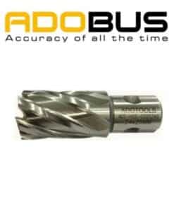 MŨI KHOAN TỪ THÉP GIÓ ADOTOOLS ADT-HSS- CD25240