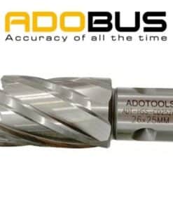 MŨI KHOAN TỪ THÉP GIÓ ADOTOOLS ADT-HSS-CD25260