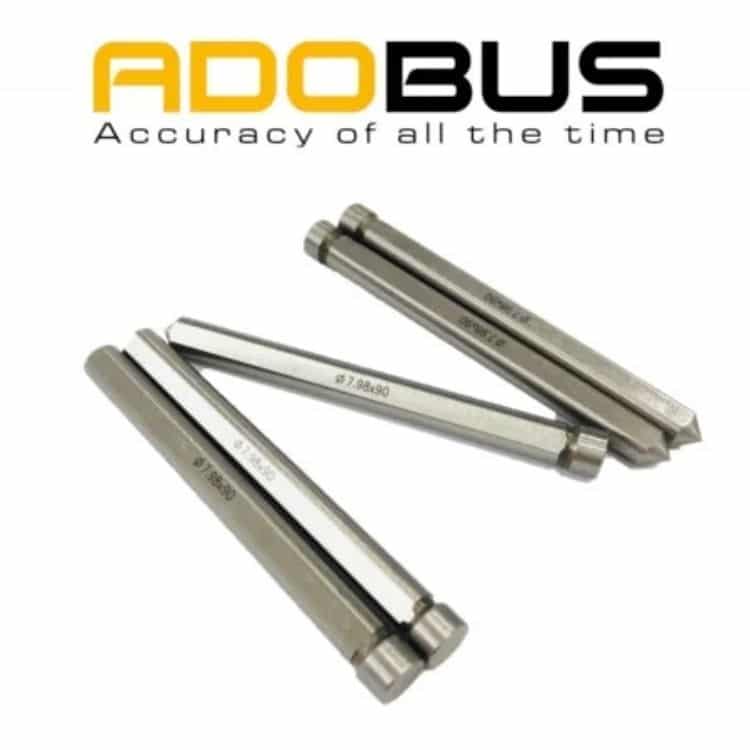 Mũi định tâm ∅7.98mm Mũi định tâm ∅7.98mm