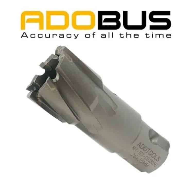 Mũi khoan từ hợp kim ADT-TCT-CD35260 Mũi khoan từ hợp kim ADT-TCT-CD35260