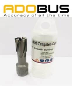 Mũi khoan từ hợp kim Adotools ADT-TCT-CD35160