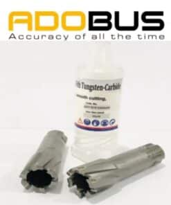 Mũi khoan từ hợp kim Adotools ADT-TCT-CD35230