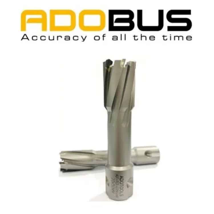 Mũi khoan từ hợp kim Adotools ADT-TCT-CD50200
