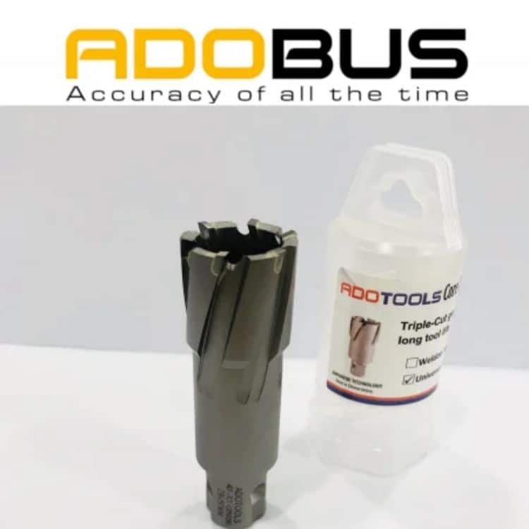 Mũi khoan từ hợp kim Adotools ADT-TCT-CD50290 Mũi khoan từ hợp kim Adotools ADT-TCT-CD50290