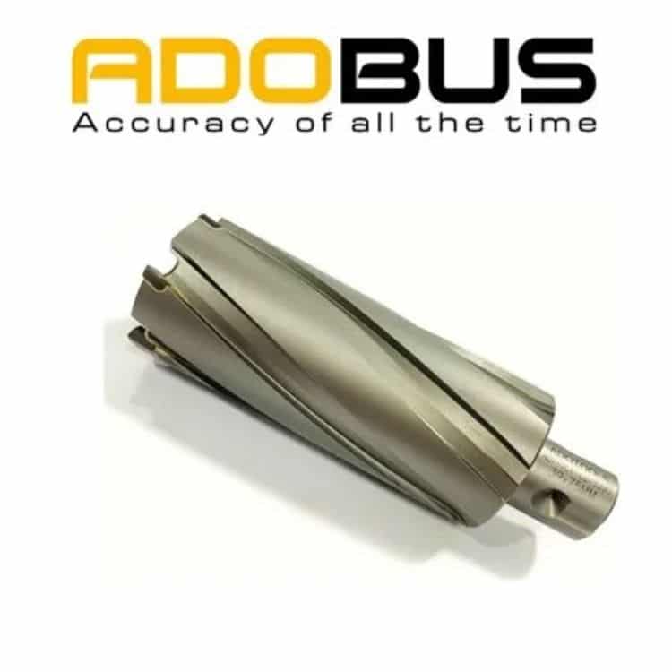 Mũi khoan từ hợp kim Adotools ADT-TCT-CD75390 Mũi khoan từ hợp kim Adotools ADT-TCT-CD75390