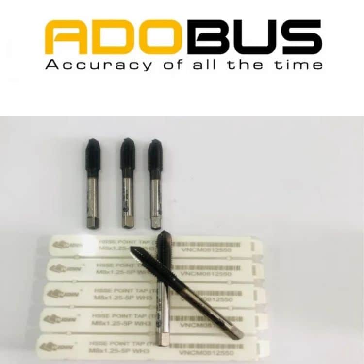 Mũi taro thẳng VNCM0812550