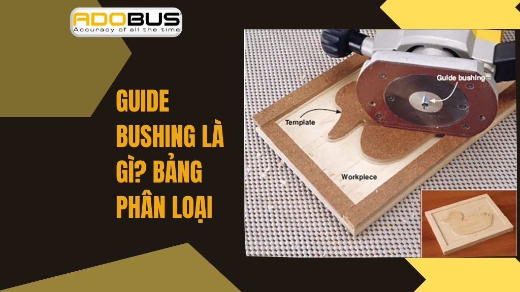Guide Bushing