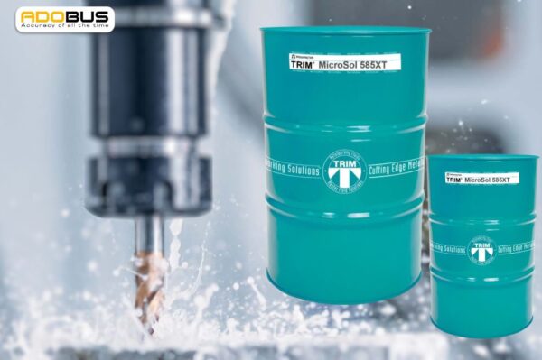 Bí Quyết Lựa Chọn Dầu Gia Công Kim Loại Hoàn Hảo Cho Mọi Loại Vật Liệu dầu gia công