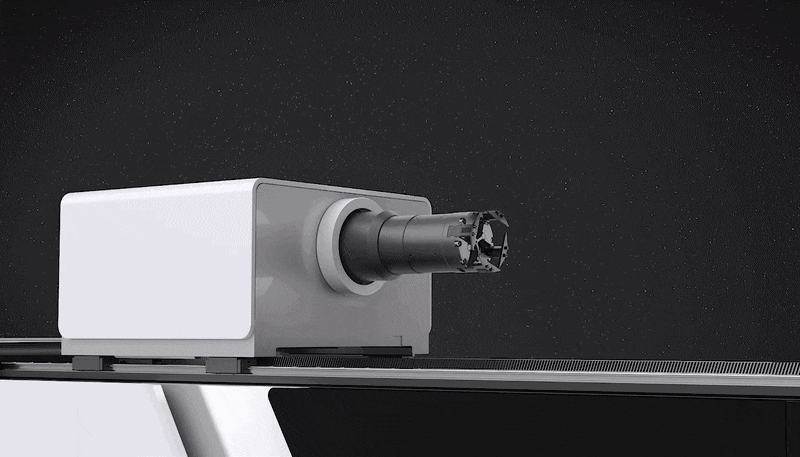 Máy Cắt Laser Fiber Chuyên Ống Bodor K Series: Giải Pháp Gia Công Đa Hình Dạng Máy Cắt Laser Fiber Chuyên Ống Bodor K Series: Giải Pháp Gia Công Đa Hình Dạng
