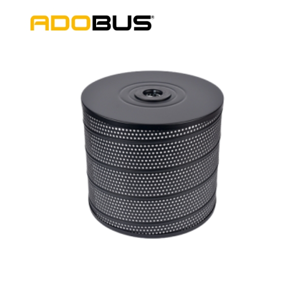 Lọc nước cho máy cắt dây edm 340x46x300H (Có van 20mm)