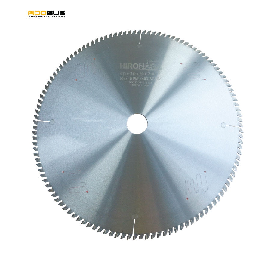 Dụng cụ cắt kim loại Lưỡi Cưa Đĩa Thép Gió