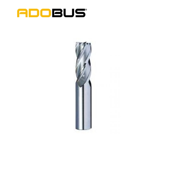 DAO PHAY NGÓN HSS 4 ME WIDIN E304 Dao phay ngón HSS 4 me Widin E304