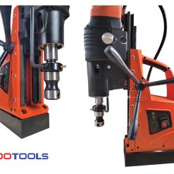 máy khoan từ adotools