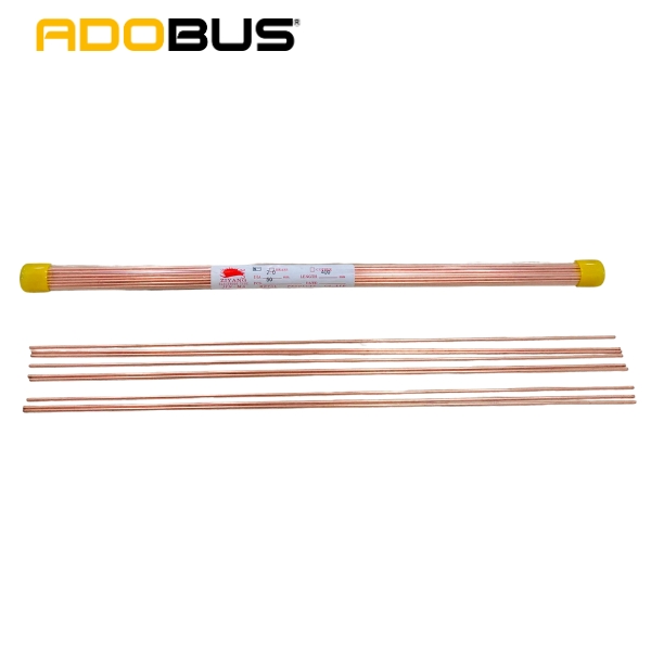 Ống đồng điện cực D0.5X400