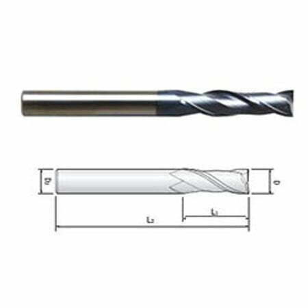 tx222series DAO PHAY NGÓN HỢP KIM 2 ME DÀI TX222 WIDIN