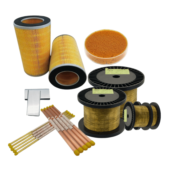 GIẢI PHÁP Phụ Kiện Máy